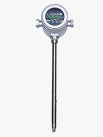 Thermal Mass Flowmeter