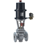 Solenoid Valve