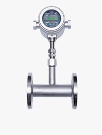 Thermal Mass Flowmeter